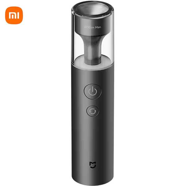چراغ قوه شارژی پر نور میجیا شیائومی MJSDT002QW - تصویر 7