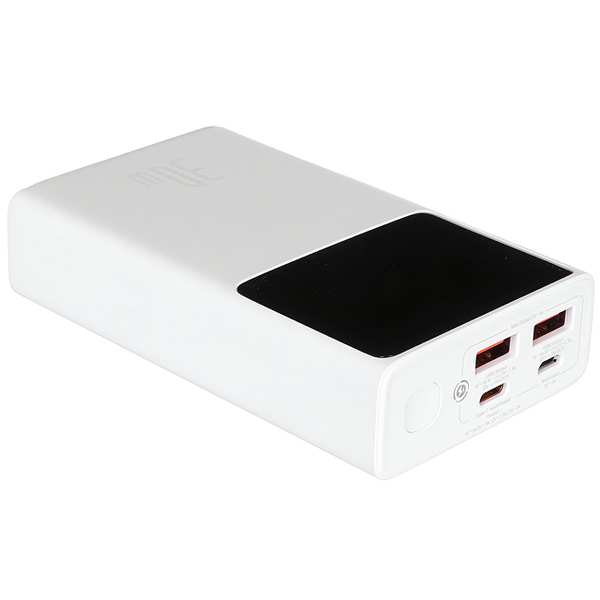 پاوربانک 10000 میلی آمپر 30 وات فست شارژ Type-C و USB-A بیسوس Baseus PPXJ1030 P10022907113-00 - تصویر 7