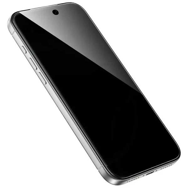 گلس پرایوسی آیفون 17 پرومکس کوزوم ANTI PEEPING KUZOOM