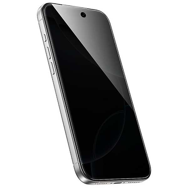 گلس پرایوسی آیفون 16 پرو و آیفون 17 گرین Green Lion GN9HSPY17BK