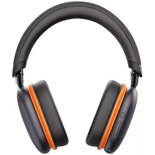 هدفون بلوتوثی 5.3 پورودو Porodo PD-STWLEP041-BK