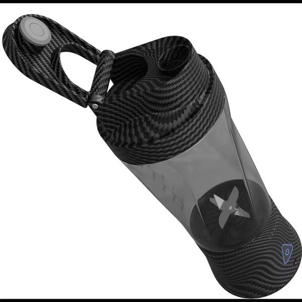 آبمیوه گیری و مخلوط کن قابل حمل 6 تیغ لِوِلو Levelo LVL-AEROFX-BLNDR-STR - تصویر 15