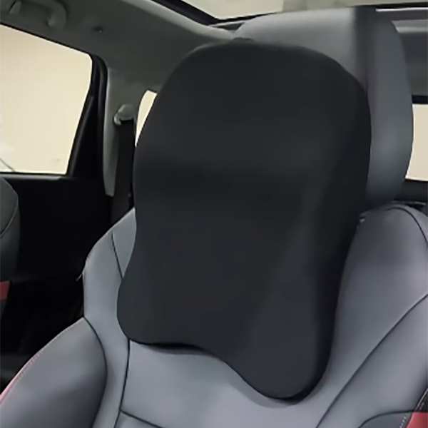 بالش طبی پشت کمری و گردنی صندلی خودرو شامور Shamour lumbar pillow