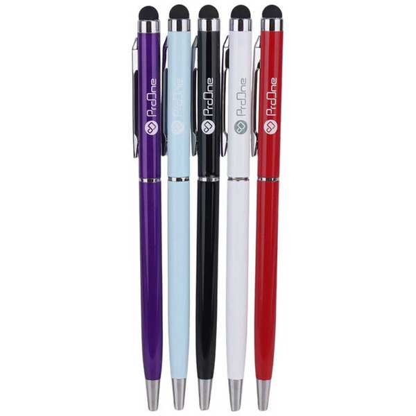 قلم لمسی و خودکار پرووان PPM33