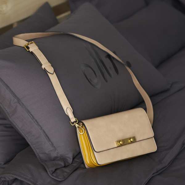 کیف دوشی مدل David Jones GN-9201 دیوید جونز