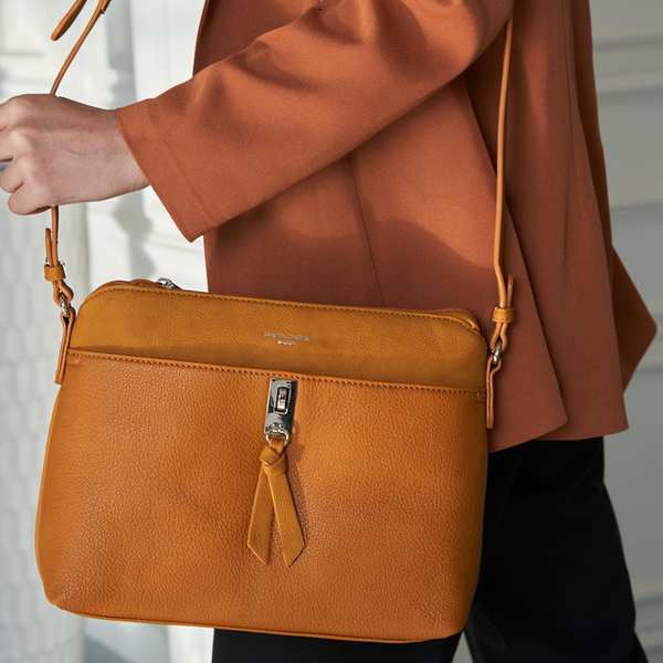 کیف دوشی مدل David Jones 6503-2 دیوید جونز