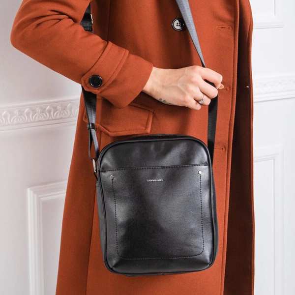 کیف دوشی مدل David Jones 797704 دیوید جونز