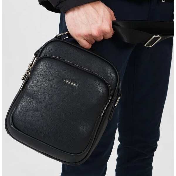 کیف دوشی مدل David Jones 798801 دیوید جونز