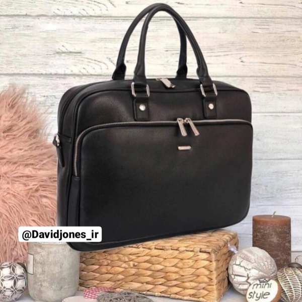 کیف اداری مدل David Jones 798804 دیوید جونز