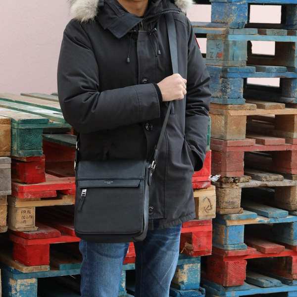 کیف دوشی مدل David Jones 696603 دیوید جونز