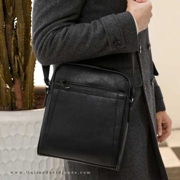 کیف دوشی مدل David Jones 686601 دیوید جونز