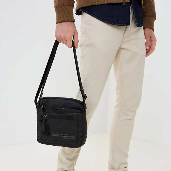 کیف دوشی مدل David Jones 907703 دیوید جونز