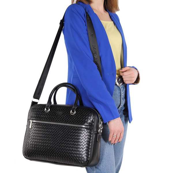 کیف اداری مدل David Jones 905503 دیوید جونز