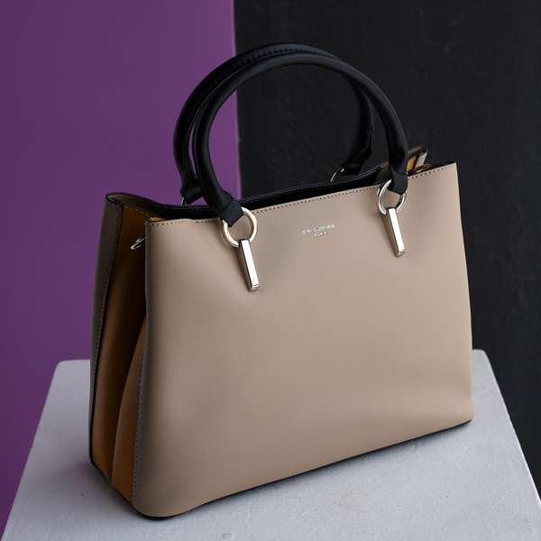 کیف دستی مدل David Jones cm6131 دیوید جونز