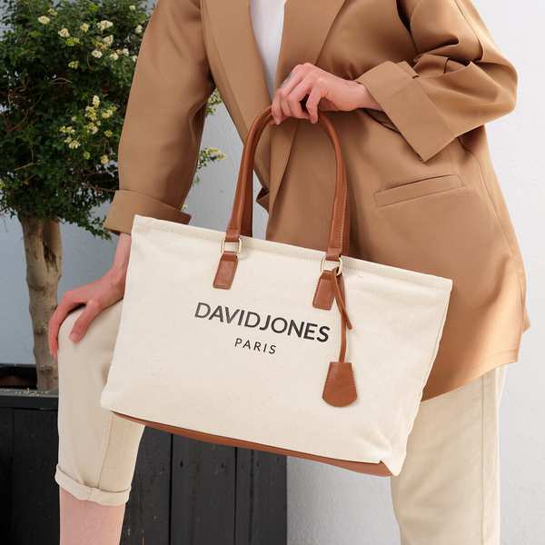 کیف دوشی مدل David Jones cm6420 دیوید جونز