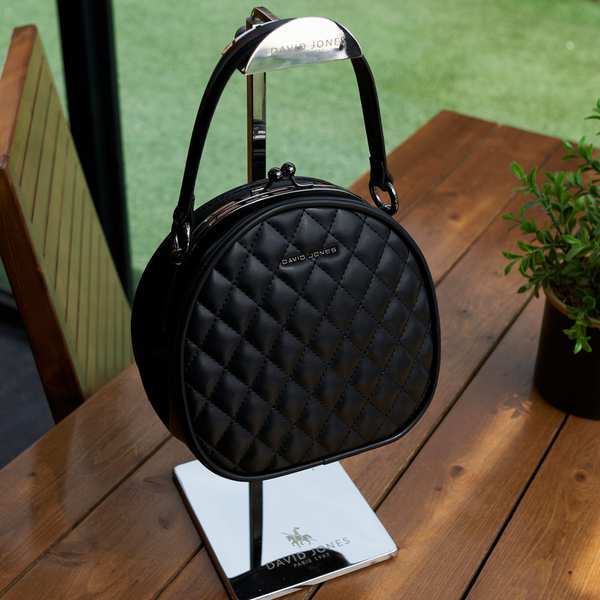 کیف دوشی مدل David Jones cm6465 دیوید جونز