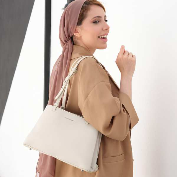 کیف دوشی مدل David Jones cm6415 دیوید جونز