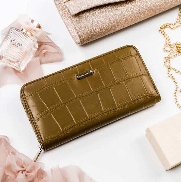 کیف پول مدل David Jones P110-510 دیوید جونز