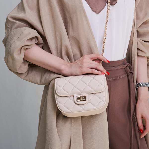 کیف دوشی مدل David Jones CH21055 دیوید جونز ?>