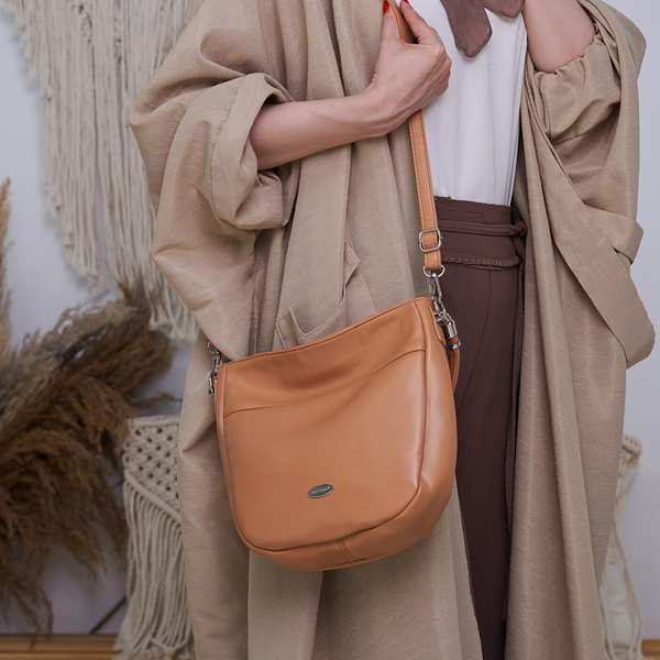 کیف دوشی مدل David Jones CM6486 دیوید جونز