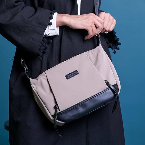 کیف دوشی مدل David Jones 6711-2 دیوید جونز