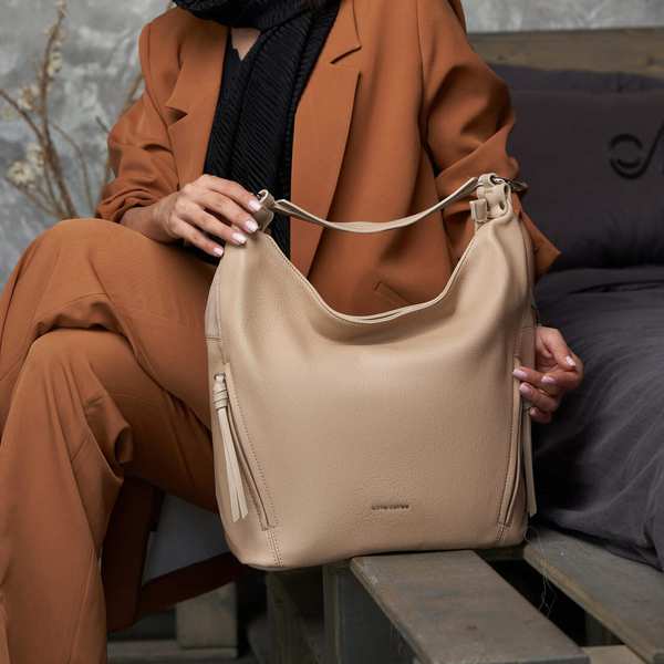 کیف دستی مدل David Jones cm6452 دیوید جونز