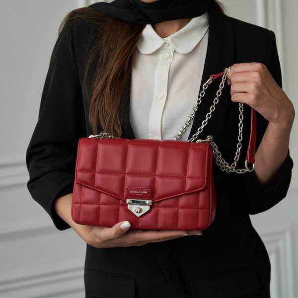 کیف دوشی مدل David Jones cm6448 دیوید جونز