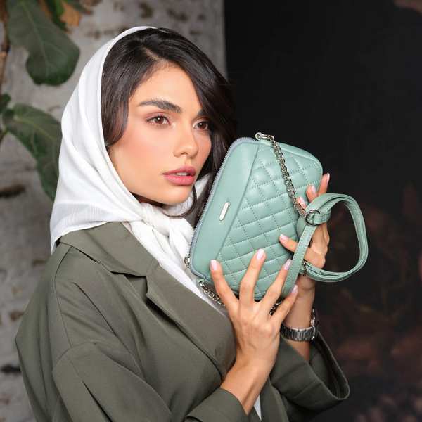 کیف دوشی مدل David Jones CH21036 دیوید جونز