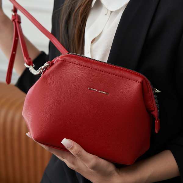 کیف دوشی مدل David Jones 6730-1 دیوید جونز