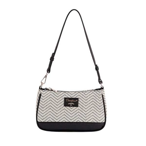 کیف دوشی مدل David Jones 6758-3