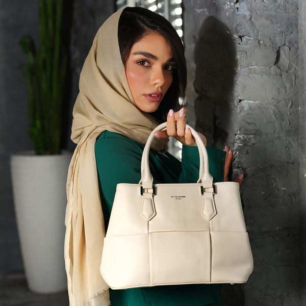 کیف دستی مدل David Jones 6746-4 دیوید جونز