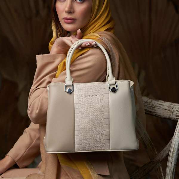 کیف دستی مدل David Jones cm6426 دیوید جونز