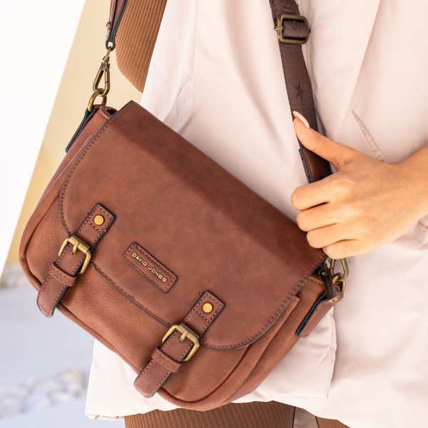 کیف دوشی مدل David Jones 6834-1 دیوید جونز
