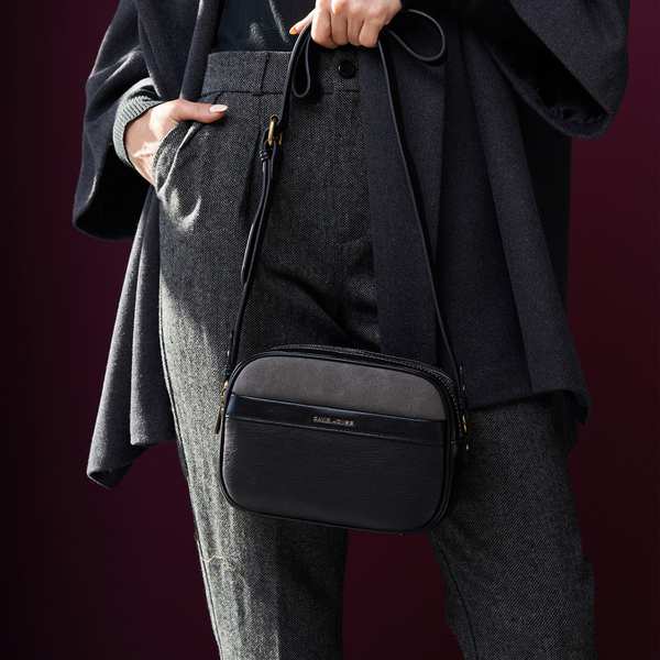 کیف دوشی مدل David Jones 6813-1 دیوید جونز