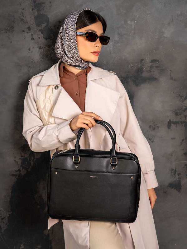 کیف اداری دیوید جونز مدل 797706