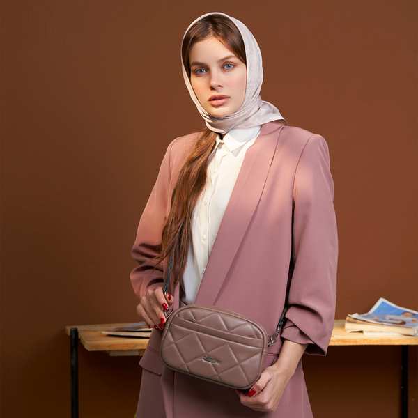 کیف دوشی مدل 6832-1 davidjones دیوید جونز