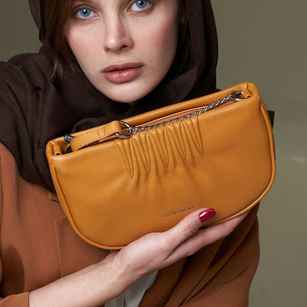 کیف دوشی مدل Davidjones 6831-1 دیوید جونز