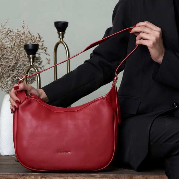 کیف دوشی مدل davidjones 6872-2 دیوید جونز