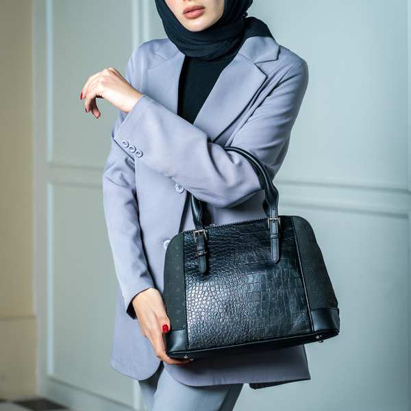 کیف دستی مدل 6863-3 دیوید جونز