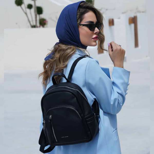 کوله پشتی مدل 6920-2 دیوید جونز