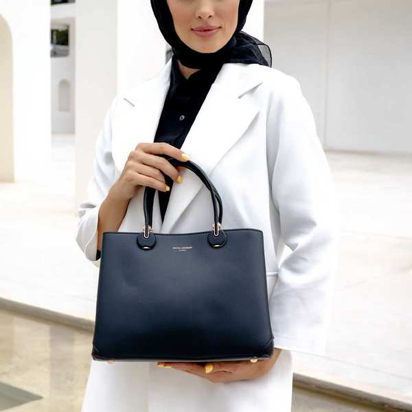 کیف دوشی مدل cm6679 دیوید جونز