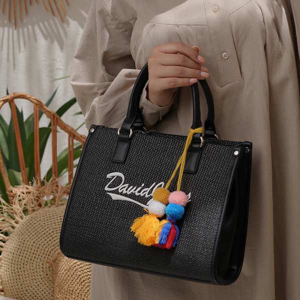 کیف دستی مدل cm6674 دیوید جونز