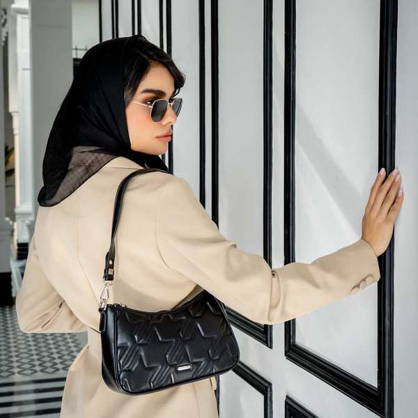 کیف دستی مدل 6928-2 دیوید جونز