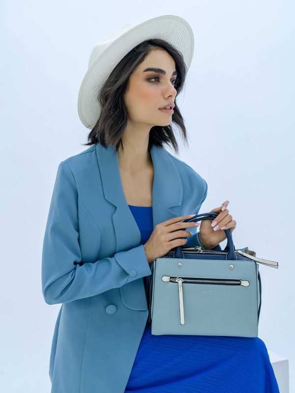 کیف دستی زنانه دیوید جونز مدل CM5036