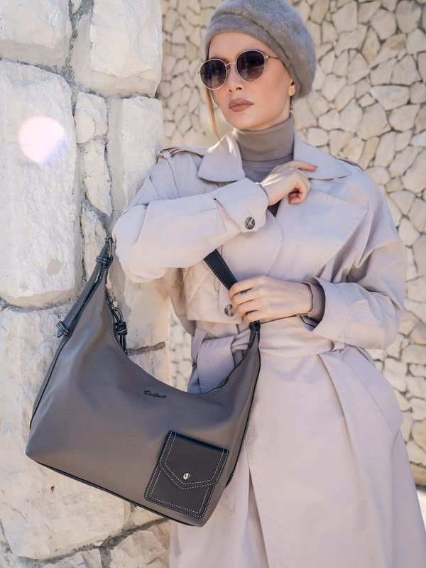 کیف دستی زنانه دیوید جونز مدل CM6724