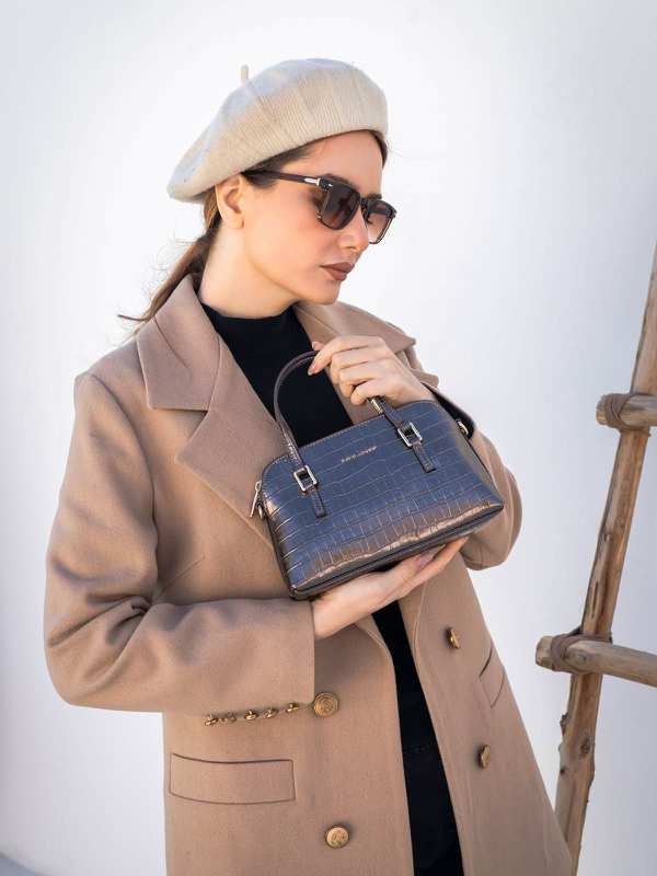 کیف دستی زنانه دیوید جونز مدل CM6813