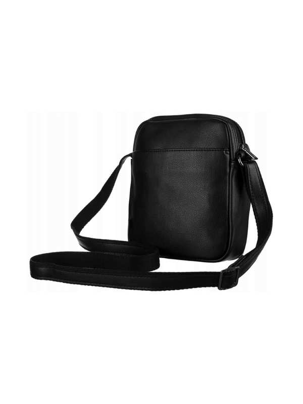 کیف دوشی زنانه کیف دوشی اسپرت دیوید جونز مدل 694403C - تصویر 4