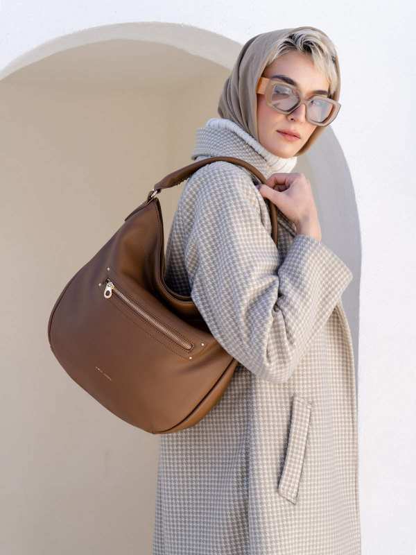 کیف دستی زنانه دیوید جونز مدل CM6763