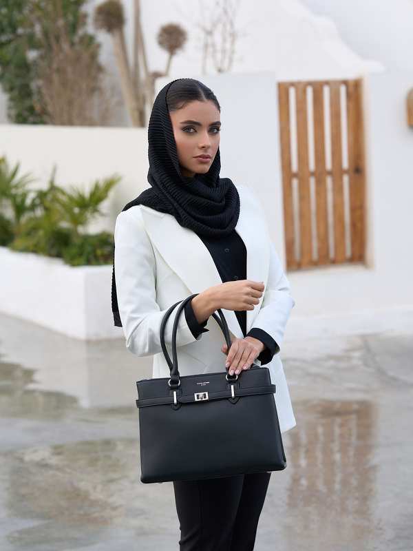 کیف دستی زنانه دیوید جونز مدل CM5868