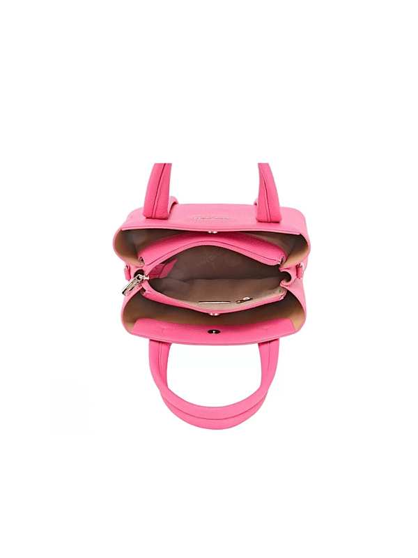 کیف دوشی زنانه کیف دستی زنانه دیوید جونز مدل 1-7059 - تصویر 7